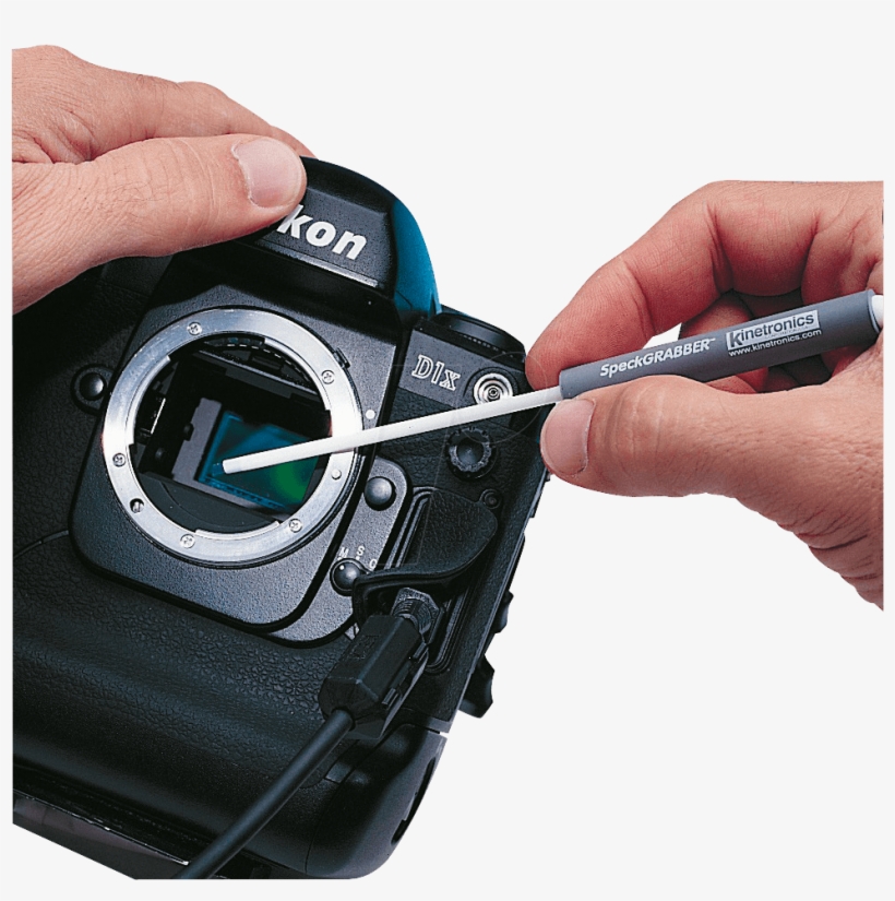 Speckgrabber Pro Sgp - Speckgrabber, transparent png #8183692