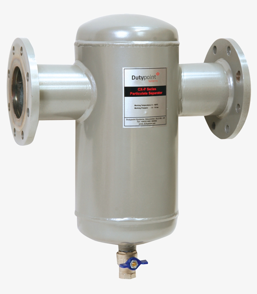 Cxp Dirt Separator - Meat Grinder, transparent png #8183793