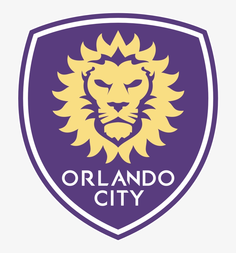 6cdcd5ccfc0362efe273 Zoom - Orlando City Fc, transparent png #8184060