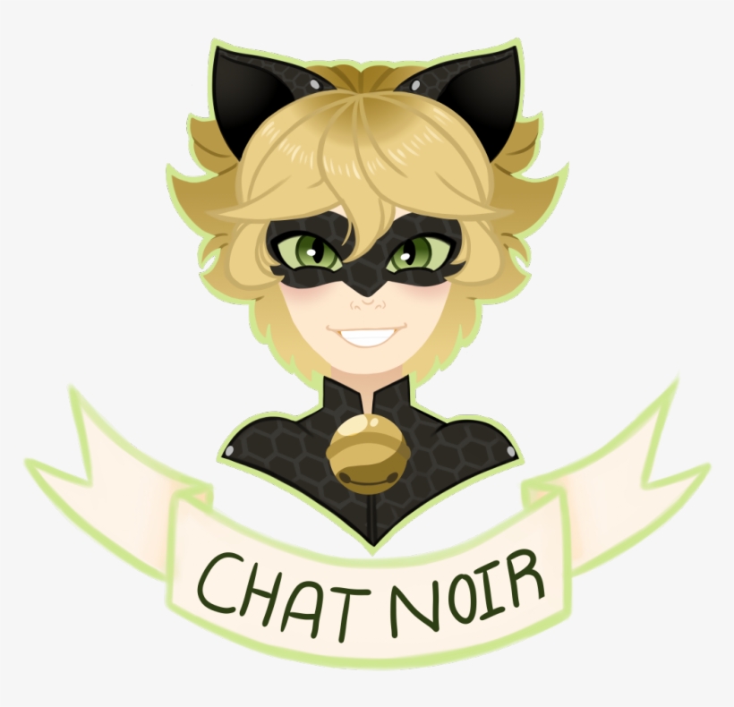 Tales Of Ladybug & Cat Noir Fan Forge - Cartoon, transparent png #8184290