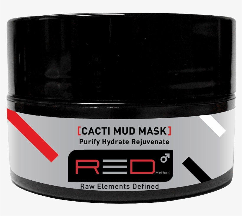 Cacti Mud Mask - Office Supplies, transparent png #8184612