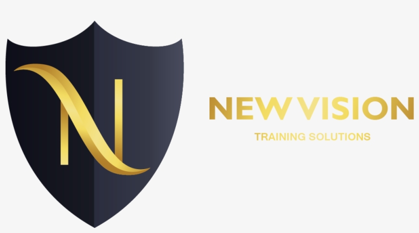 Newvision Newvision - New Vision Logo Design, transparent png #8184774