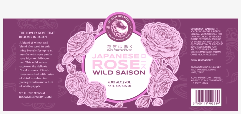 Enjoy Our Special Series Of Floral Concoctions Meant - Nobacter Soap, transparent png #8184778