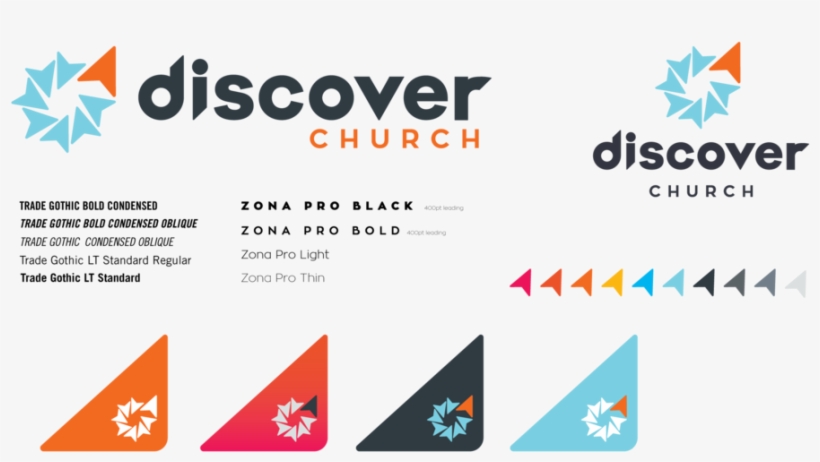Discoverchurch Logo Dashboard-01, transparent png #8184846