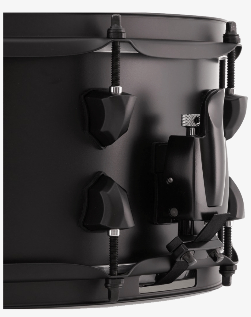 Snare Drums Sjc Custom Josh Dun Crowd Drum - Small Appliance, transparent png #8184915