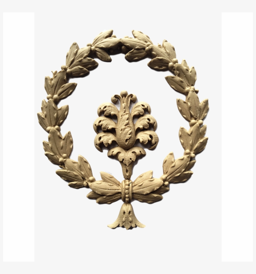 8 1/2h X 7 1/2w - Emblem, transparent png #8185332