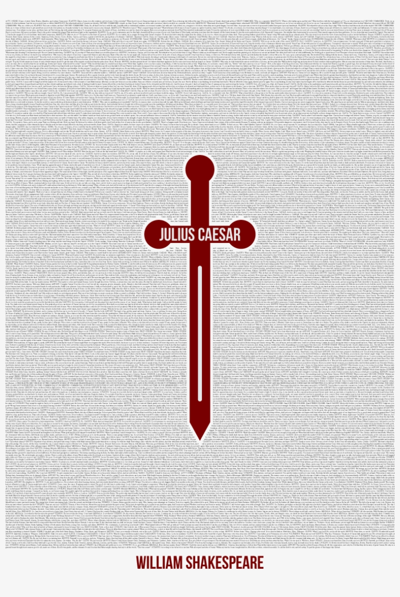 Touch To Zoom - Julius Caesar Play Symbols, transparent png #8185360