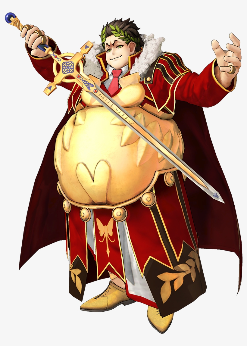 View Fullsize Saber Image - Fate/grand Order, transparent png #8185456