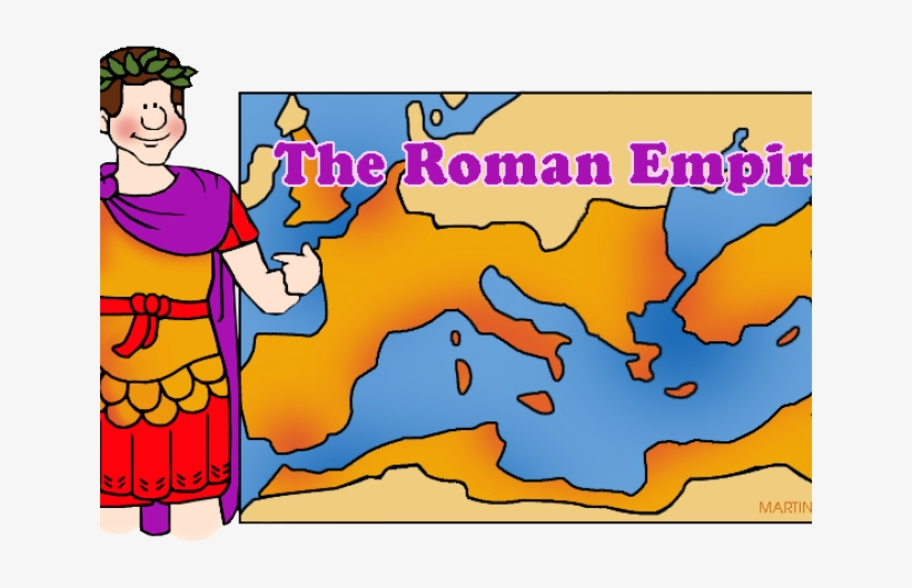 Julius Caesar Cliparts - Ancient Rome For Kids, transparent png #8185530