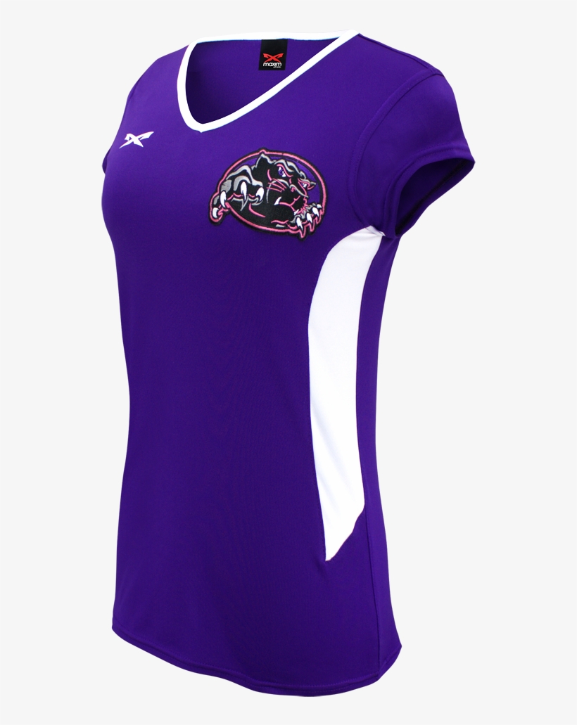 Volleyball Jersey, transparent png #8185643