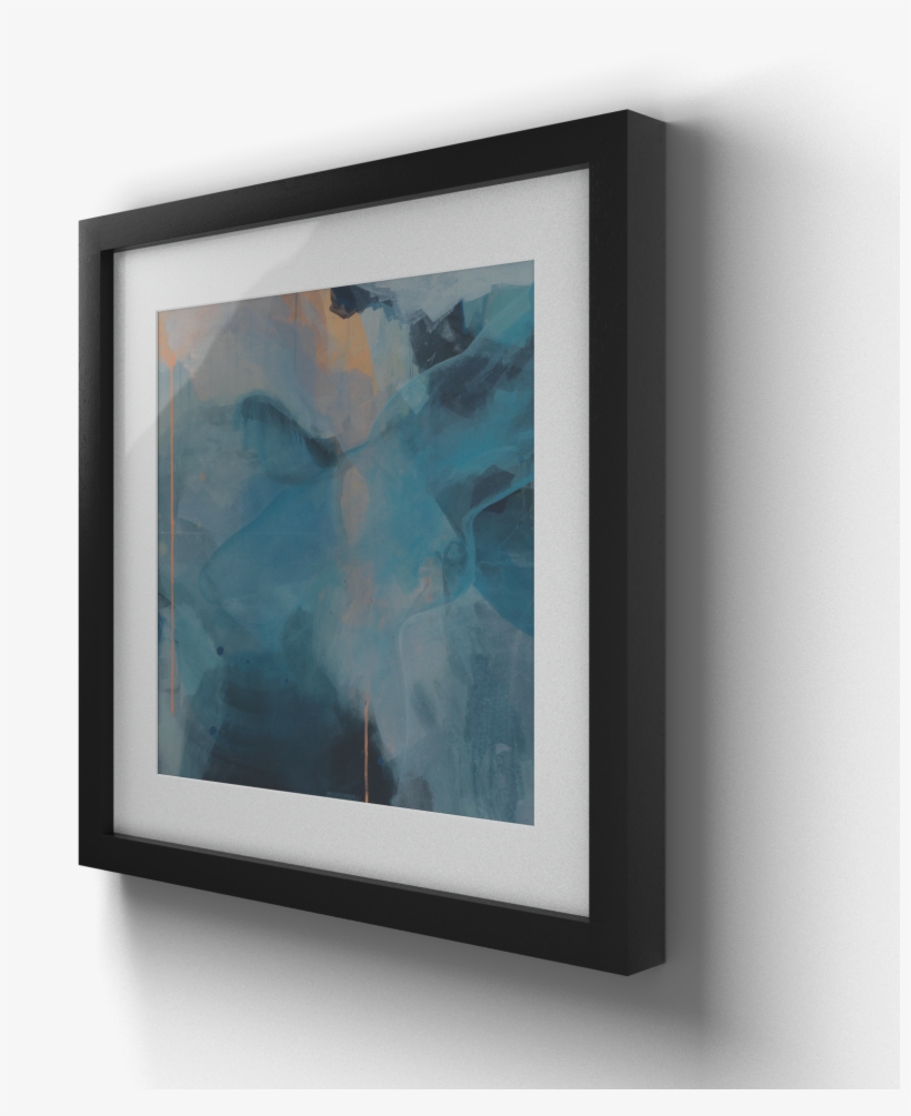 Melanie Freitag Citylights Ontrans 0003 - Modern Art, transparent png #8185763