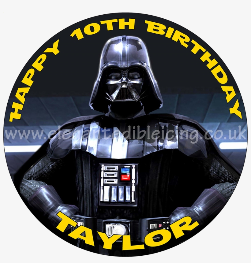 Darth Vader, transparent png #8185950