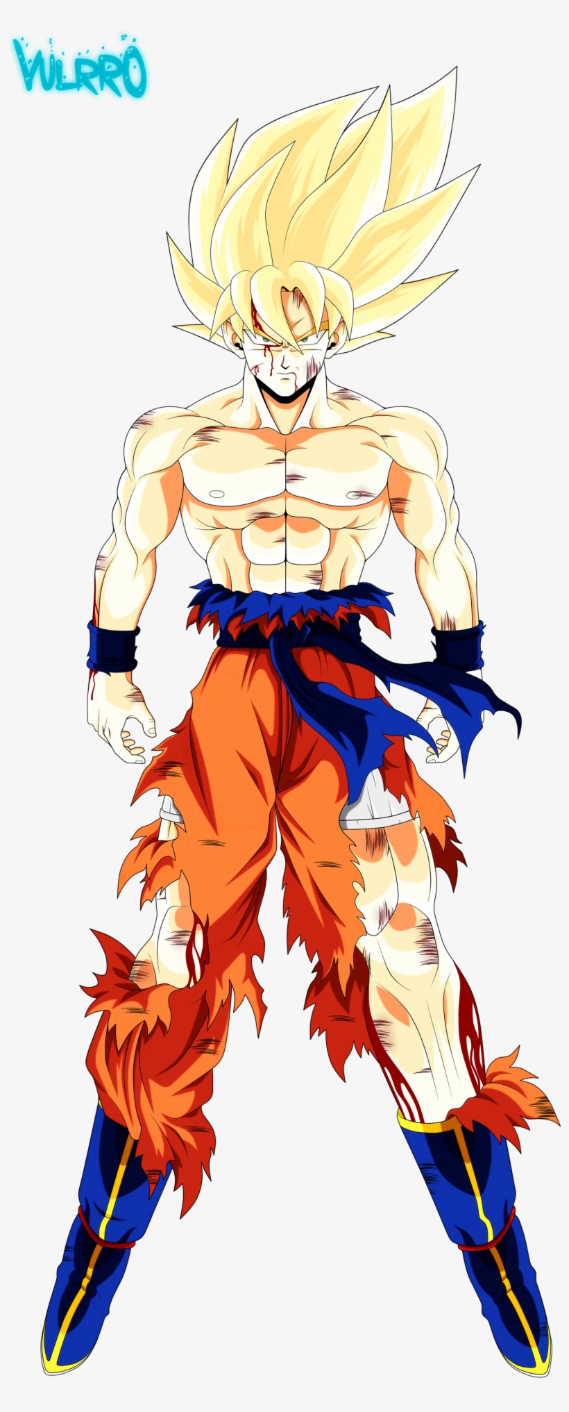 20 Goku Power Up Png For Free Download On Ya Webdesign - Goku Dragon Ball Zee, transparent png #8186076