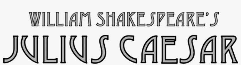 Rubber City Shakespeare Company - Calligraphy, transparent png #8186084