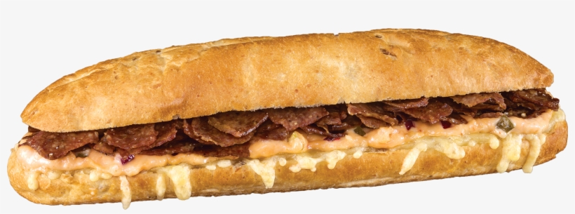 Kebabpanini Uuni Syvätty Rgb - Fast Food, transparent png #8186250