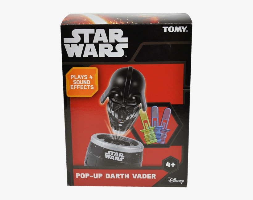 1 Of - Star Wars, transparent png #8186303