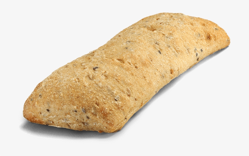 Ciabatta, transparent png #8186304