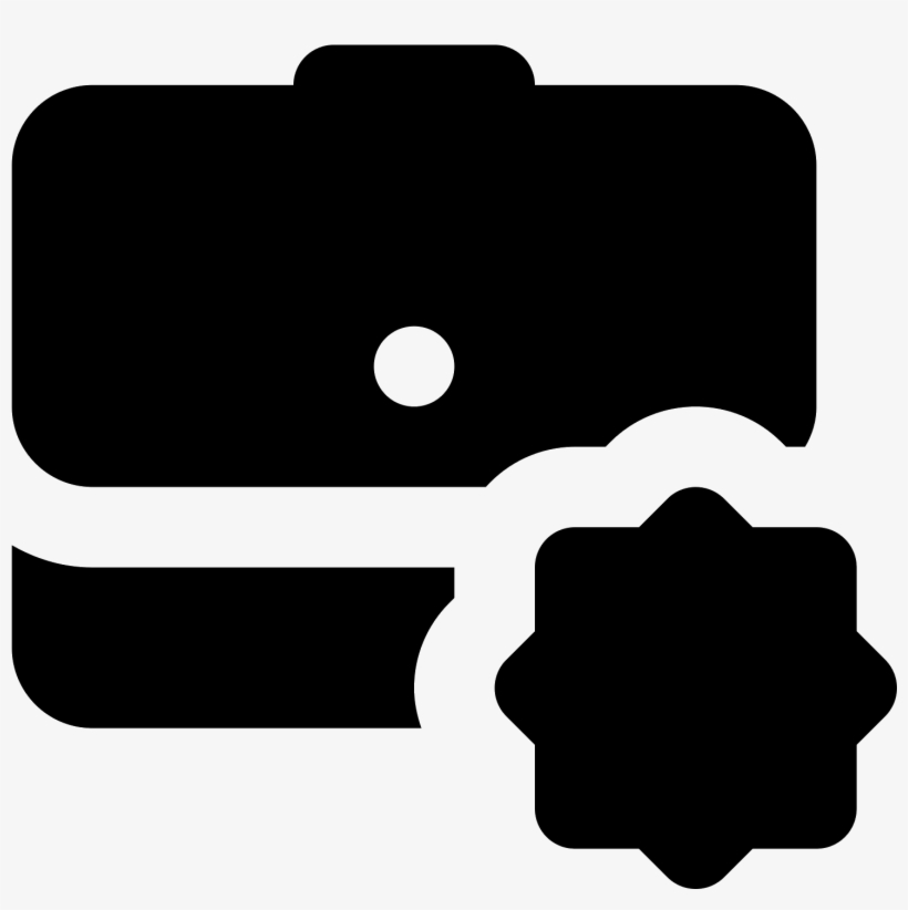 New Job Icon, transparent png #8186347