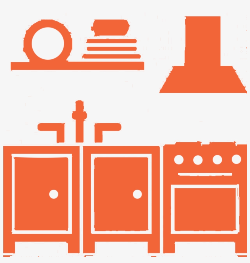 Job - Icon Kitchen Png, transparent png #8186516