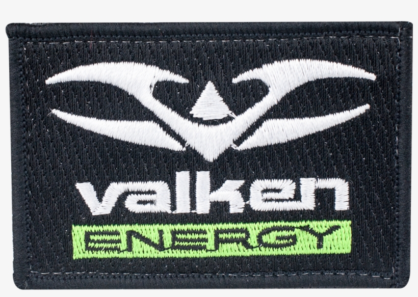 Patches Valken Energy Media 1 - Valken Paintball, transparent png #8186616