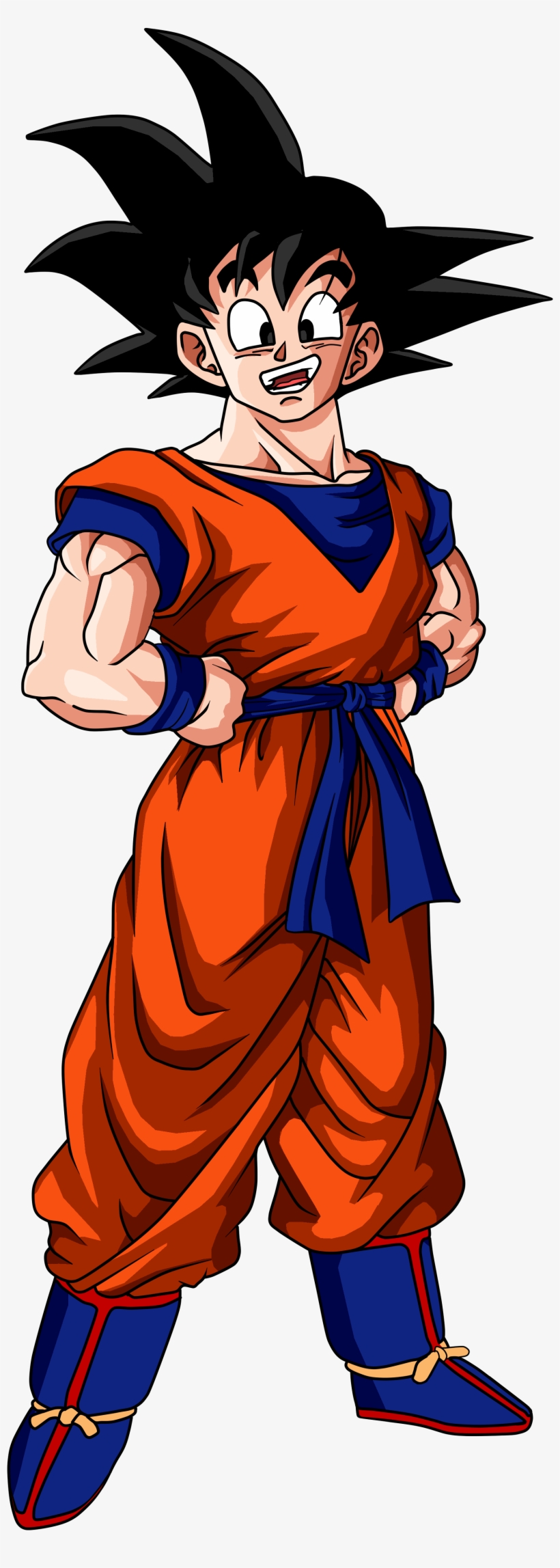 #20885, Free Desktop Goku Picture - Cartoon Characters With Weed, transparent png #8186706