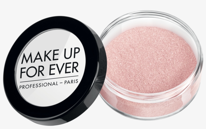 Shine - Loose Powder Makeup For Ever, transparent png #8186707