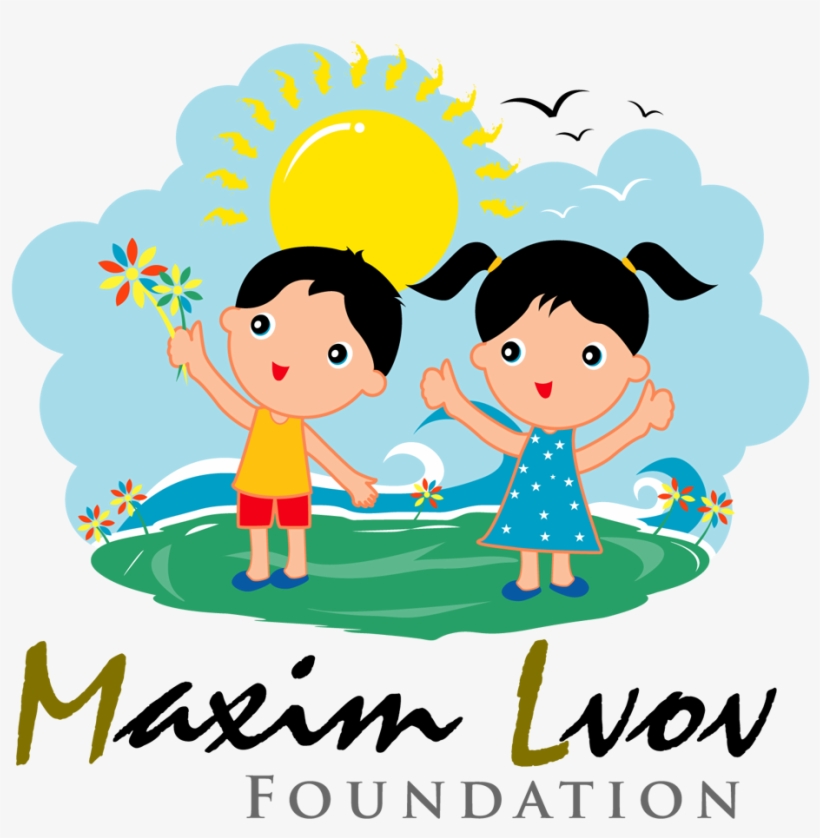 Logo Design Children, transparent png #8186713