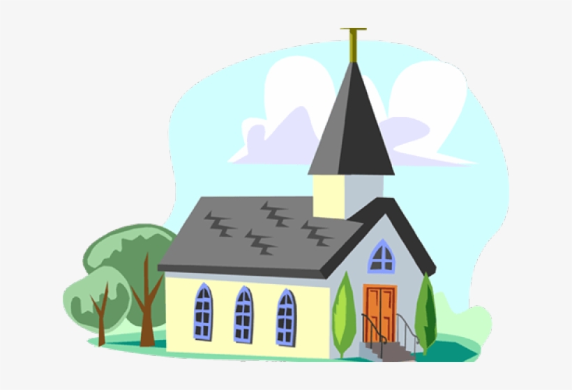 Baptist Church Clipart, transparent png #8186750