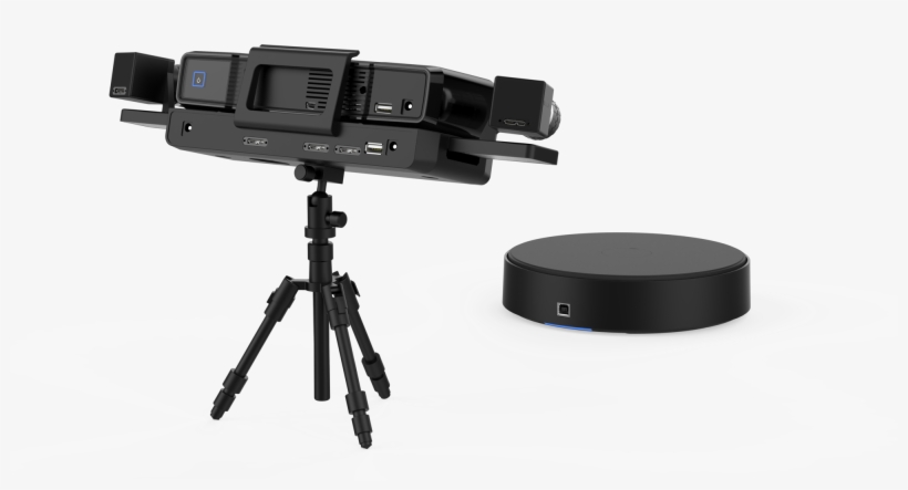 Shining 3d Discovery Pack For Einscan Se / Sp - Flash, transparent png #8186800