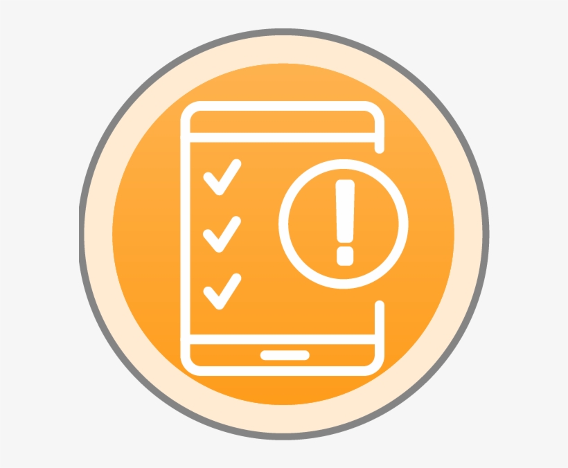 Job Safety Analysis - Circle, transparent png #8186913