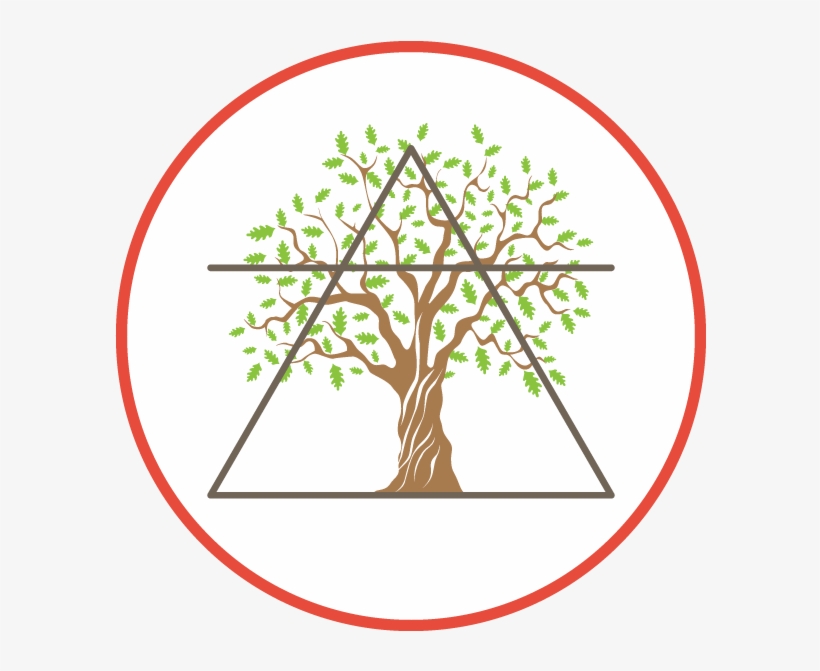 Decc Logo Stamp Circle - Circle, transparent png #8186914