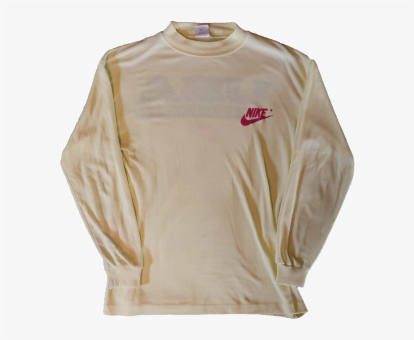 nike track and field shirt