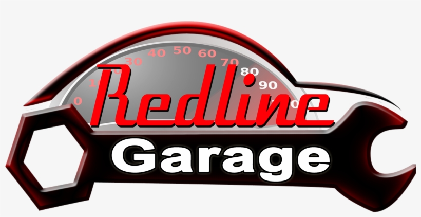 Redline Garage - Honda, transparent png #8187202