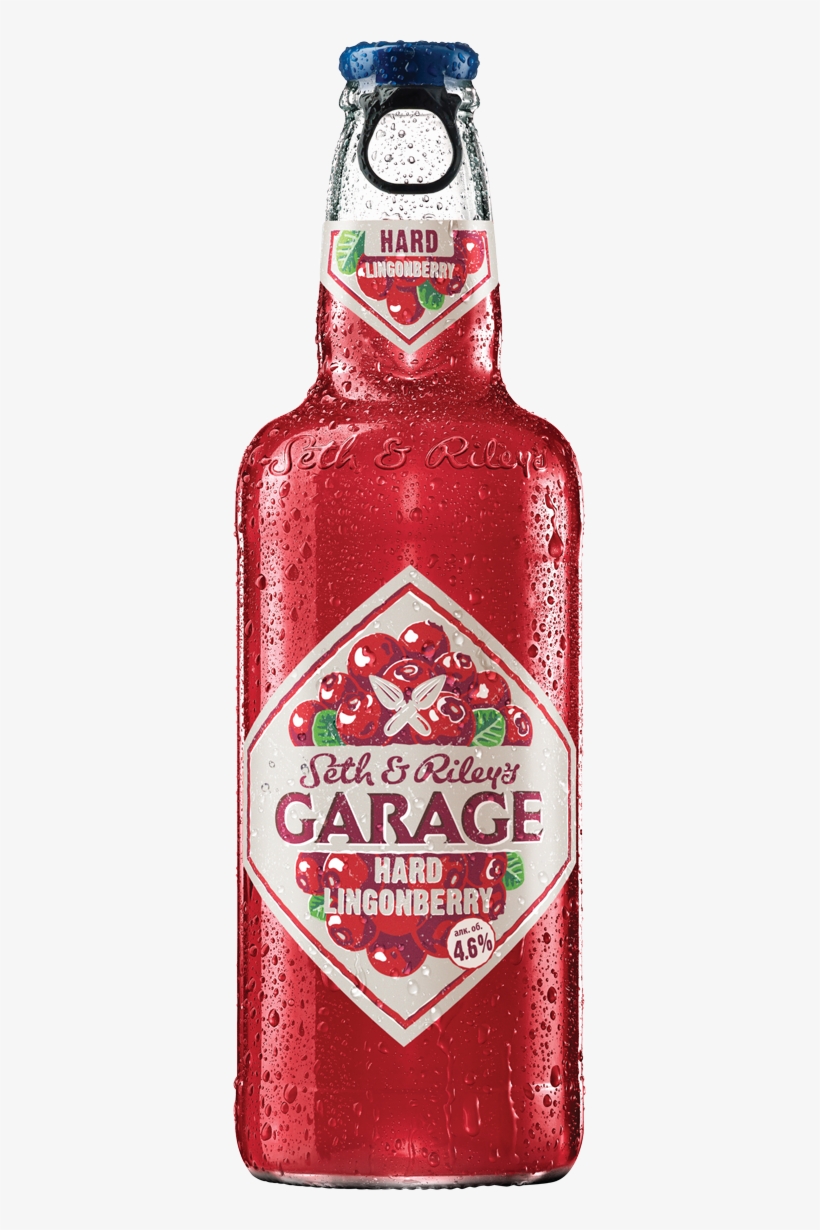 Products » S&r's Garage Hard Lemonade » S&r's Garage, transparent png #8187231