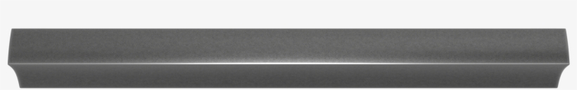 Large Tone Amalfine - Bench, transparent png #8187259