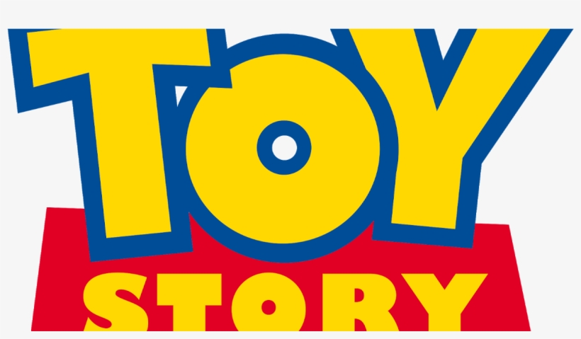 Toy Story Logo Png, transparent png #8187336