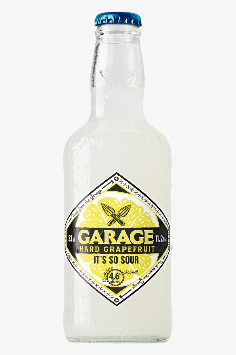 Products S R S Garage Hard Lemonade S R S Garage Social