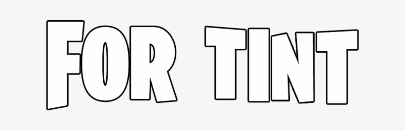 For What Not For Honor, For Tint - Calligraphy, transparent png #8187789