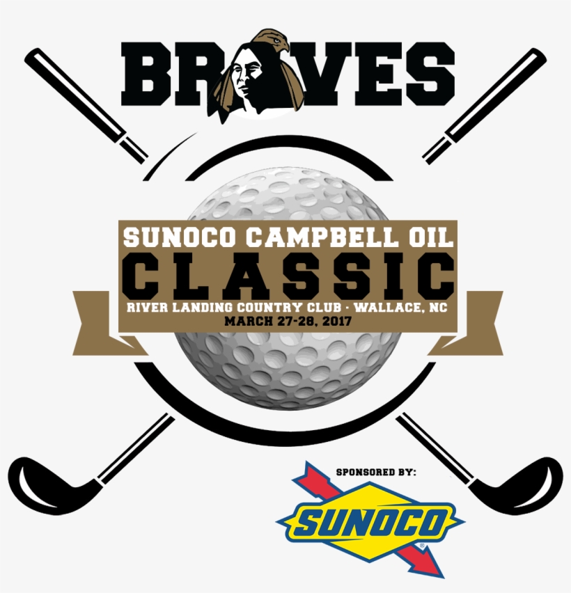 Golf Classic Logo - Sunoco, transparent png #8187963