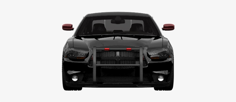 Dodge Charger Srt8'12 By Sunoco - Mitsubishi Lancer Evolution, transparent png #8188122