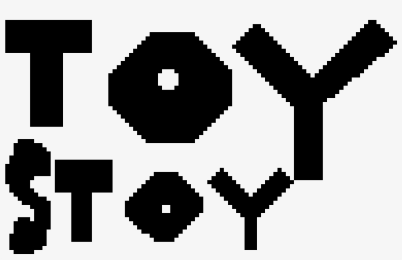 Toy Story - Emblem, transparent png #8188156