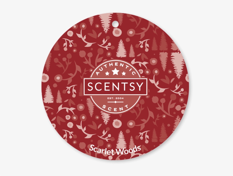 Scentsy December Warmer And Scent Of The Month - Scentsy, transparent png #8188190