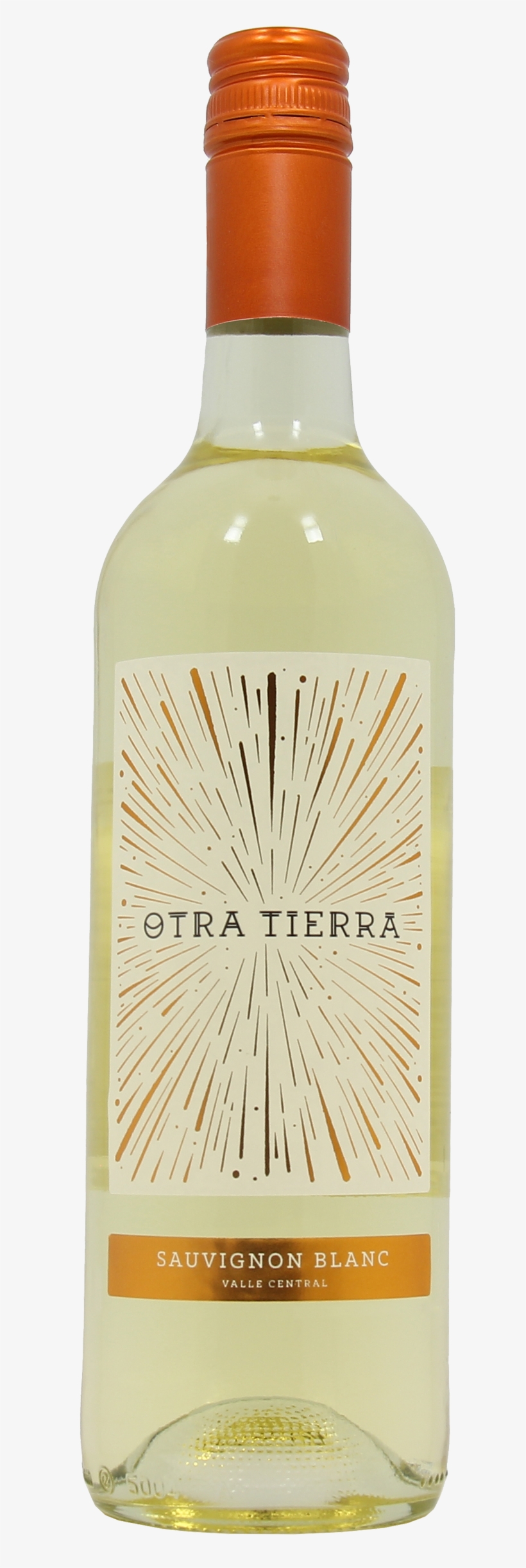 Otra Tierra Sauvignon Blanc, transparent png #8188335