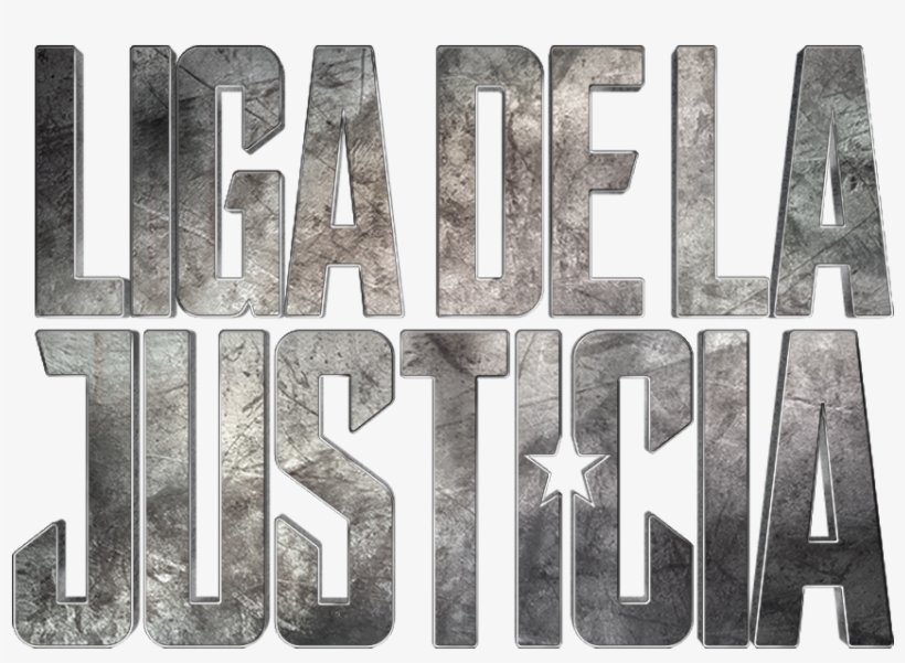 Liga Dela Justicia Logo Png, transparent png #8188343