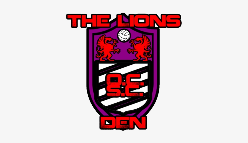 Seacoast United - Sticker, transparent png #8188389