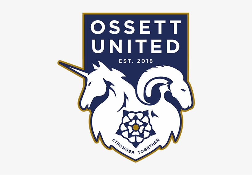 Ossett United Go Media A National Full Service Digital - Ossett United, transparent png #8188611