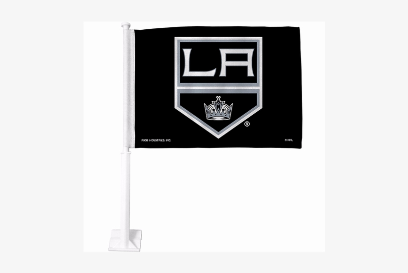 Los Angeles Kings, transparent png #8188675