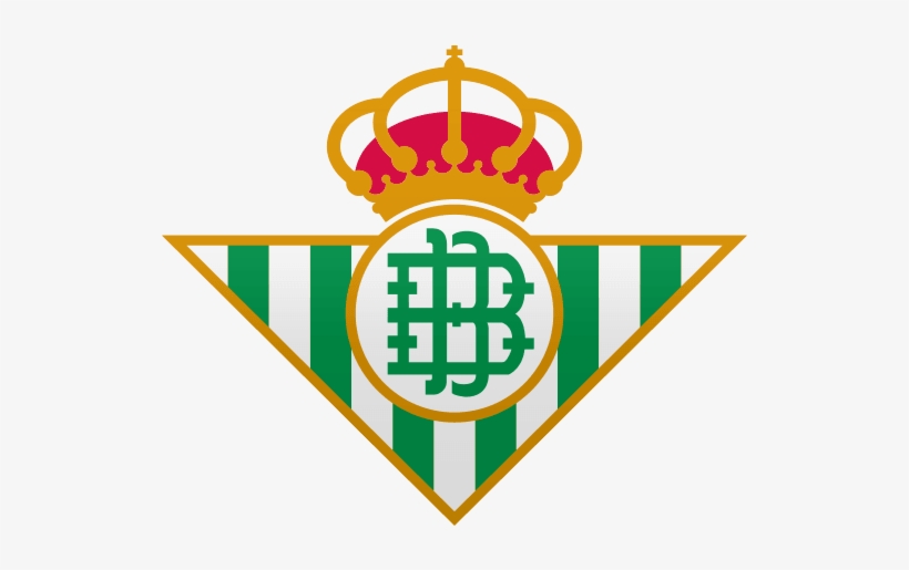 Real Betis, transparent png #8188740