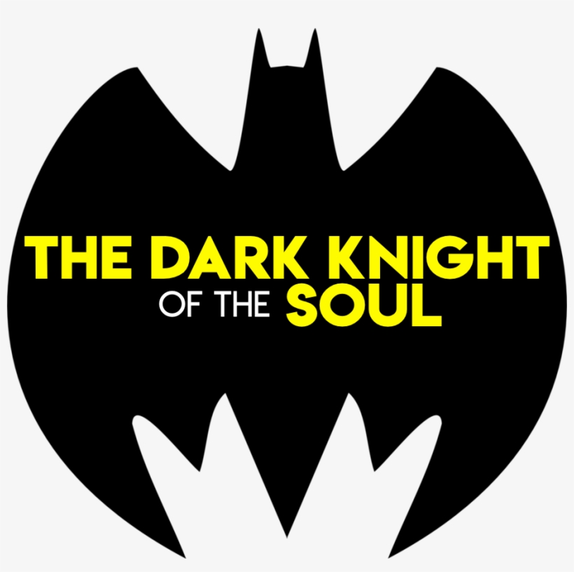 About Me - Dark Knight Returns, transparent png #8188742