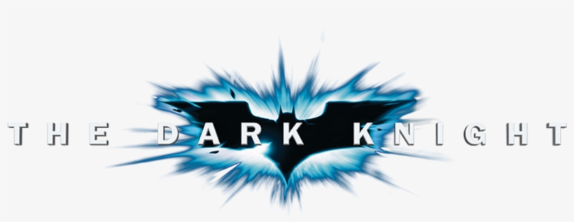 Dark Knight Logo Png, transparent png #8188774